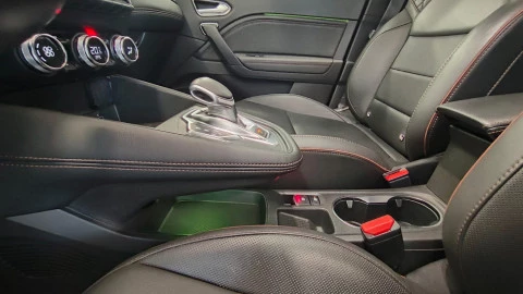 Renault Captur Initiale Paris E-TECH Híbrido enchufable