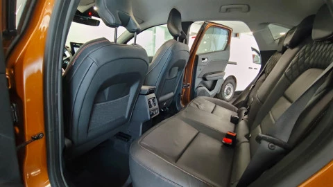 Renault Captur Initiale Paris E-TECH Híbrido enchufable