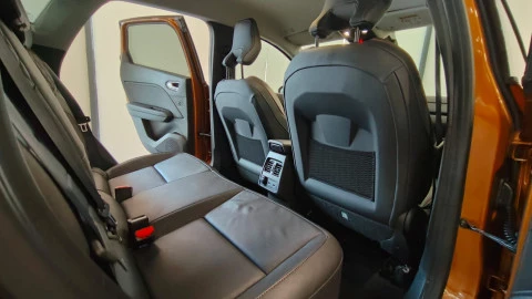 Renault Captur Initiale Paris E-TECH Híbrido enchufable