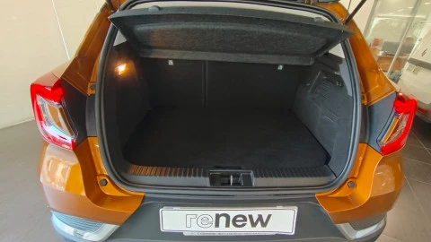 Renault Captur Initiale Paris E-TECH Híbrido enchufable