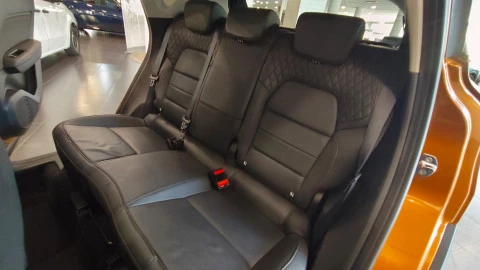 Renault Captur Initiale Paris E-TECH Híbrido enchufable