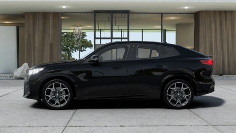 BMW X2 xDrive20d