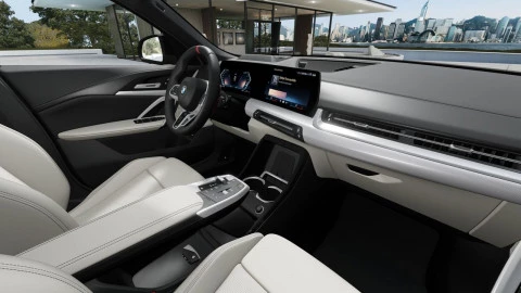 BMW X2 xDrive20d