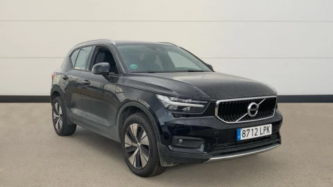 Volvo XC40 1.5 T3 Business Plus Auto