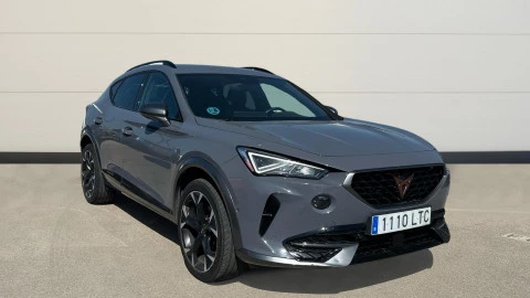 Cupra Formentor 1.5 TSI 110kW (150 CV) DSG
