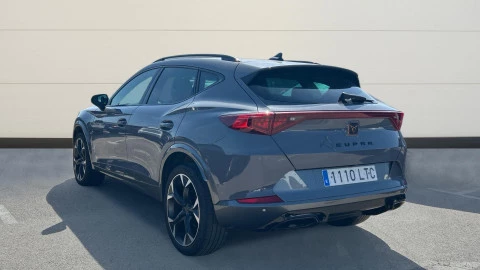 Cupra Formentor 1.5 TSI 110kW (150 CV) DSG