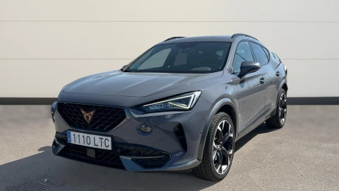 Cupra Formentor 1.5 TSI 110kW (150 CV) DSG