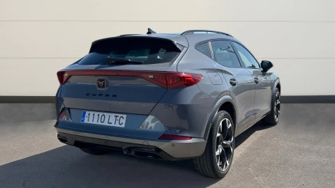 Cupra Formentor 1.5 TSI 110kW (150 CV) DSG