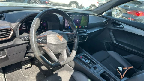 Cupra Formentor 1.5 TSI 110kW (150 CV) DSG