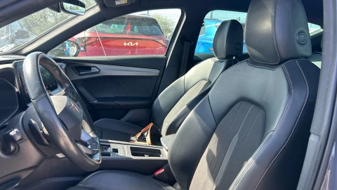 Cupra Formentor 1.5 TSI 110kW (150 CV) DSG