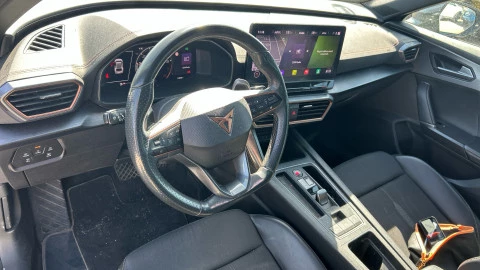 Cupra Formentor 1.5 TSI 110kW (150 CV) DSG