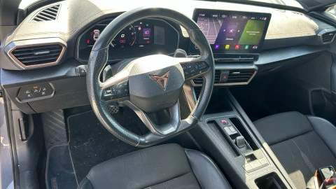 Cupra Formentor 1.5 TSI 110kW (150 CV) DSG