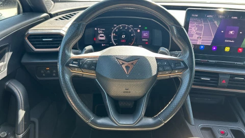 Cupra Formentor 1.5 TSI 110kW (150 CV) DSG