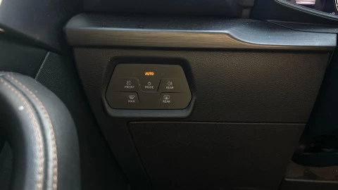 Cupra Formentor 1.5 TSI 110kW (150 CV) DSG