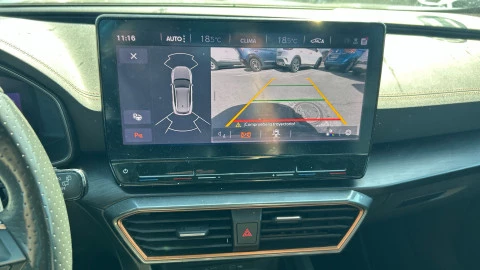 Cupra Formentor 1.5 TSI 110kW (150 CV) DSG