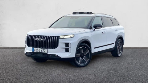 Jaecoo 7 Select 1.6 TGDI 108kW (145CV) FWD