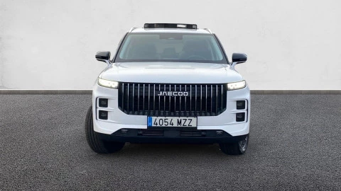 Jaecoo 7 Select 1.6 TGDI 108kW (145CV) FWD