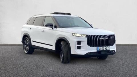 Jaecoo 7 Select 1.6 TGDI 108kW (145CV) FWD