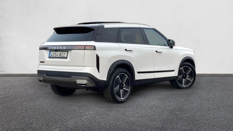 Jaecoo 7 Select 1.6 TGDI 108kW (145CV) FWD