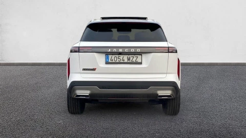 Jaecoo 7 Select 1.6 TGDI 108kW (145CV) FWD