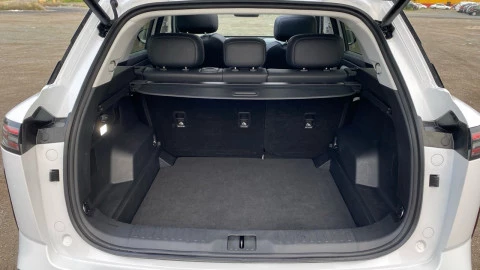 Jaecoo 7 Select 1.6 TGDI 108kW (145CV) FWD