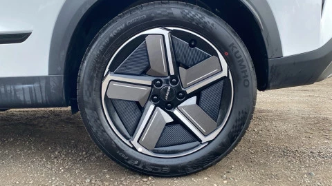 Jaecoo 7 Select 1.6 TGDI 108kW (145CV) FWD