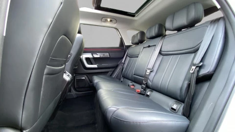 Jaecoo 7 Select 1.6 TGDI 108kW (145CV) FWD