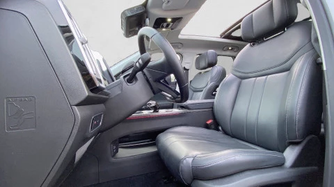 Jaecoo 7 Select 1.6 TGDI 108kW (145CV) FWD