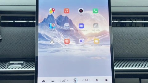 Jaecoo 7 Select 1.6 TGDI 108kW (145CV) FWD