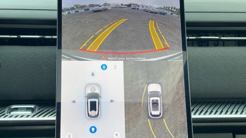 Jaecoo 7 Select 1.6 TGDI 108kW (145CV) FWD