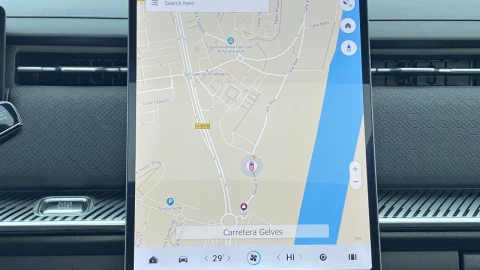 Jaecoo 7 Select 1.6 TGDI 108kW (145CV) FWD