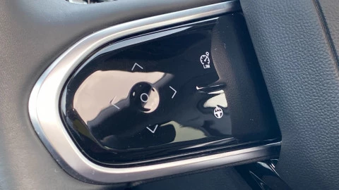 Jaecoo 7 Select 1.6 TGDI 108kW (145CV) FWD