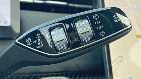 Jaecoo 7 Select 1.6 TGDI 108kW (145CV) FWD