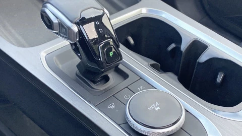 Jaecoo 7 Select 1.6 TGDI 108kW (145CV) FWD