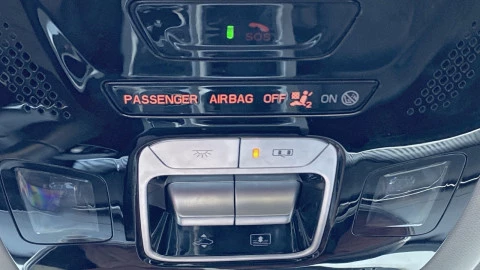 Jaecoo 7 Select 1.6 TGDI 108kW (145CV) FWD