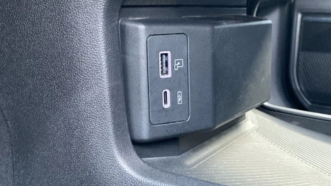 Jaecoo 7 Select 1.6 TGDI 108kW (145CV) FWD