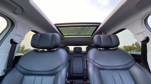 Jaecoo 7 Select 1.6 TGDI 108kW (145CV) FWD