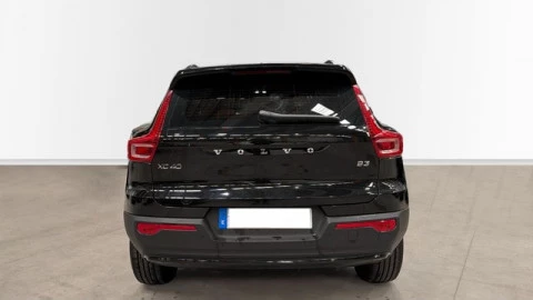 Volvo XC40 B3 G Plus Dark Auto 120 kW (163 CV)