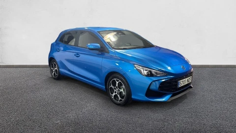 MG3 1.5 Comfort MY25