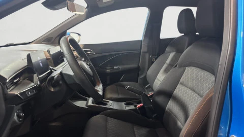 MG3 1.5 Comfort MY25