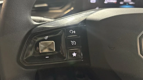 MG3 1.5 Comfort MY25