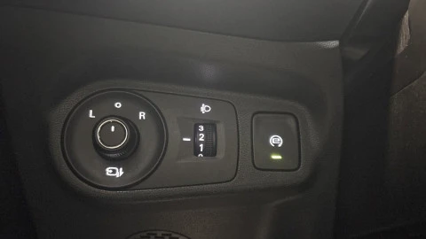MG3 1.5 Comfort MY25