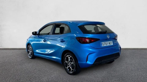 MG3 1.5 Comfort MY25
