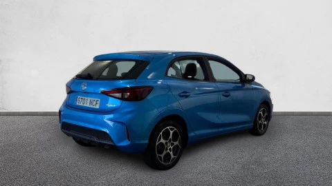 MG3 1.5 Comfort MY25