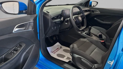 MG3 1.5 Comfort MY25