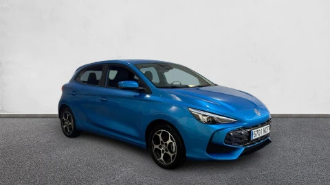 MG3 1.5 Comfort MY25