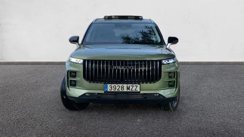 Jaecoo 7 Exclusive 1.6 TGDI 108kW (145CV) AWD