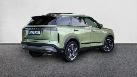 Jaecoo 7 Exclusive 1.6 TGDI 108kW (145CV) AWD