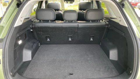 Jaecoo 7 Exclusive 1.6 TGDI 108kW (145CV) AWD