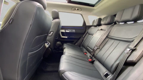 Jaecoo 7 Exclusive 1.6 TGDI 108kW (145CV) AWD